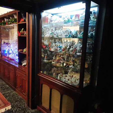 Cosy Villa Pikermion Ngoại thất bức ảnh