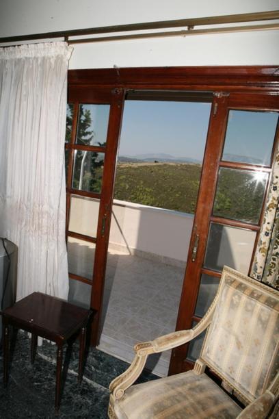 Cosy Villa Pikermion Ngoại thất bức ảnh