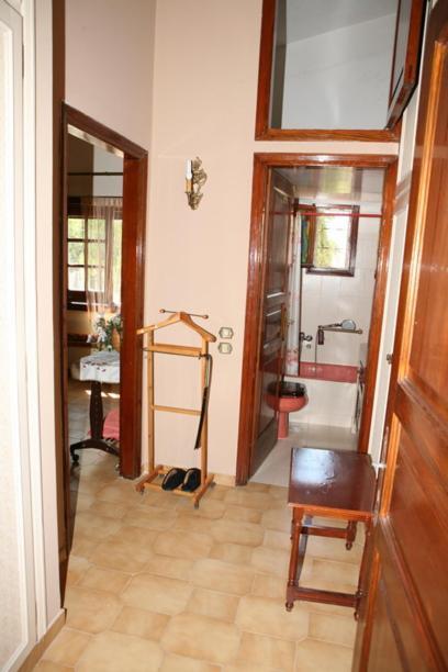Cosy Villa Pikermion Ngoại thất bức ảnh