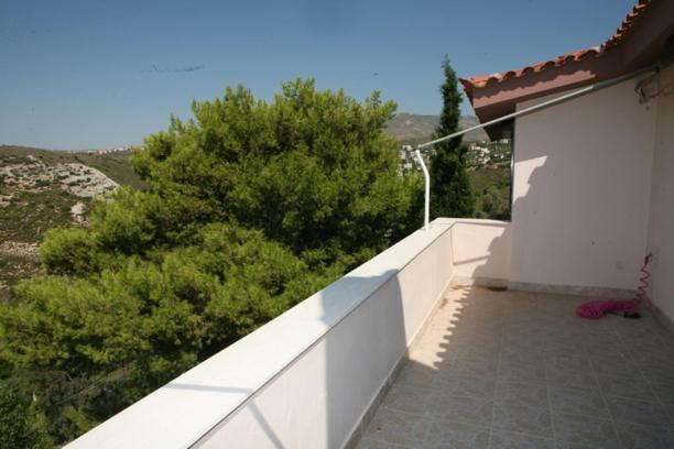 Cosy Villa Pikermion Ngoại thất bức ảnh