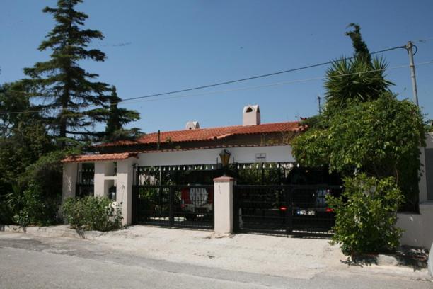 Cosy Villa Pikermion Ngoại thất bức ảnh