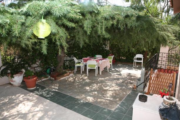 Cosy Villa Pikermion Ngoại thất bức ảnh