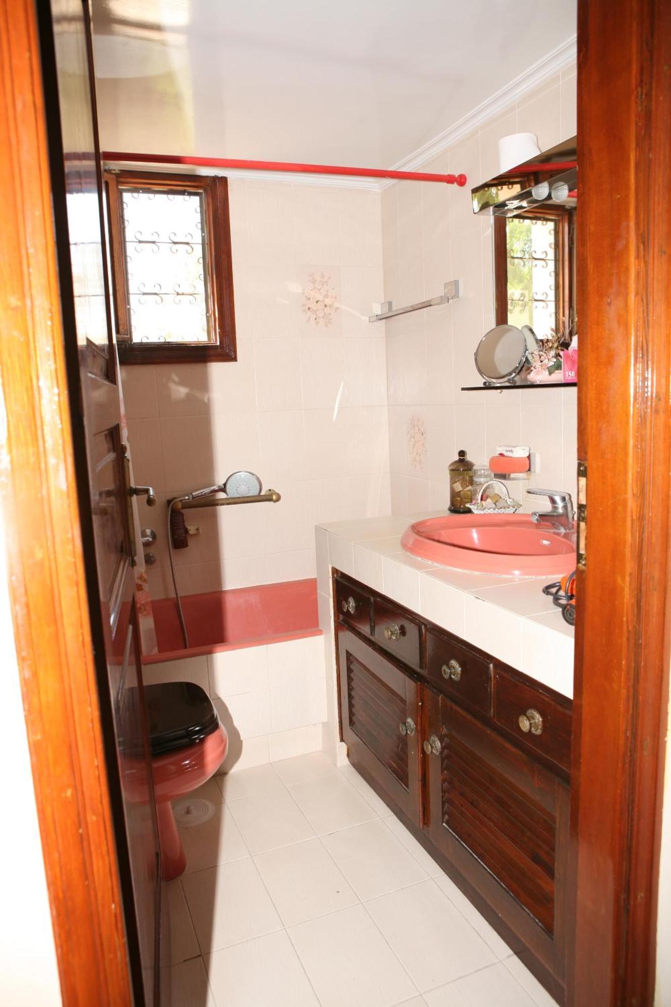 Cosy Villa Pikermion Ngoại thất bức ảnh