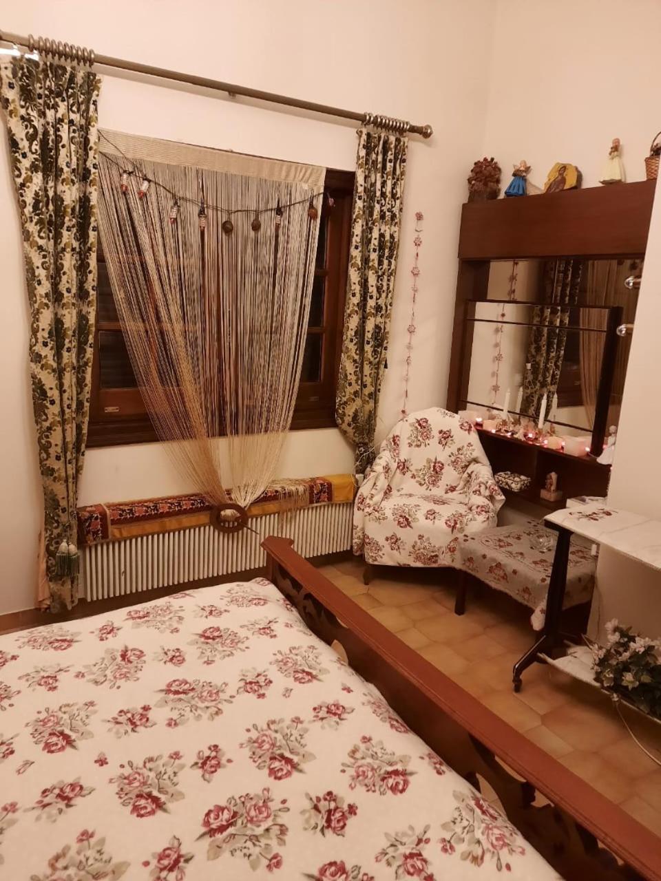 Cosy Villa Pikermion Ngoại thất bức ảnh