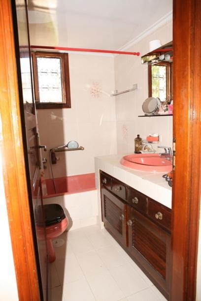 Cosy Villa Pikermion Ngoại thất bức ảnh