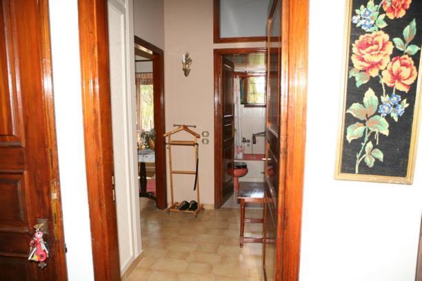 Cosy Villa Pikermion Ngoại thất bức ảnh