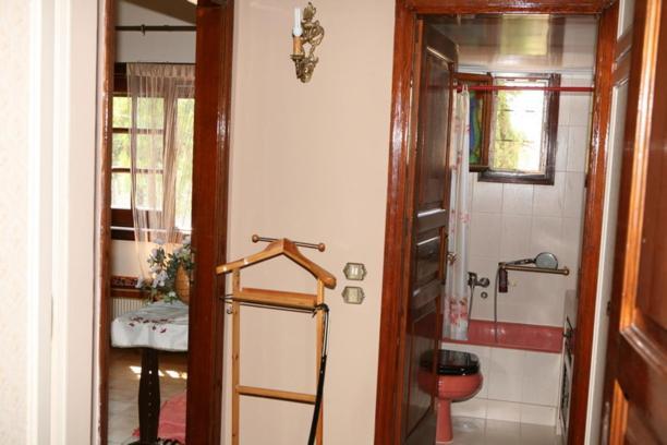 Cosy Villa Pikermion Ngoại thất bức ảnh