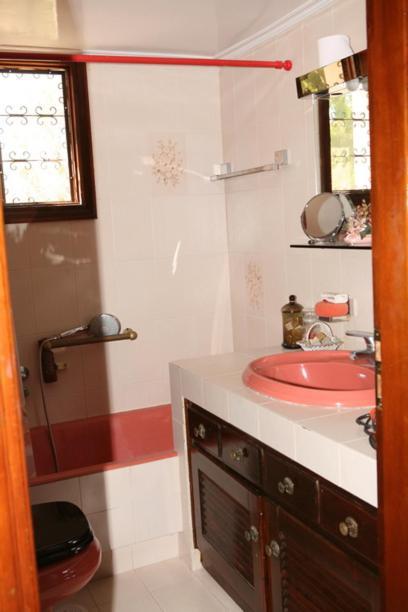 Cosy Villa Pikermion Ngoại thất bức ảnh